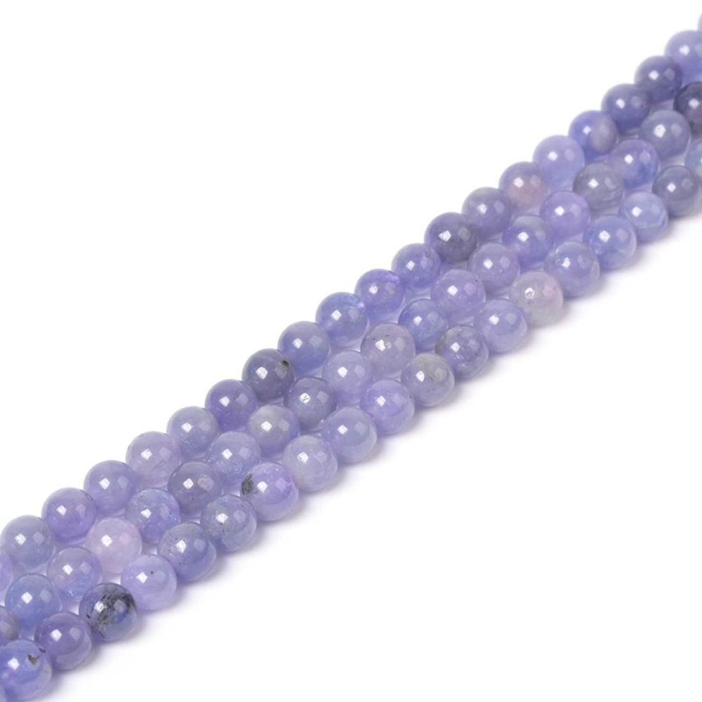 NWT Wool + Pepper Co. Sagittarius + Tanzanite Bracelet - Zodiac x Gemstone - Picture 12 of 12